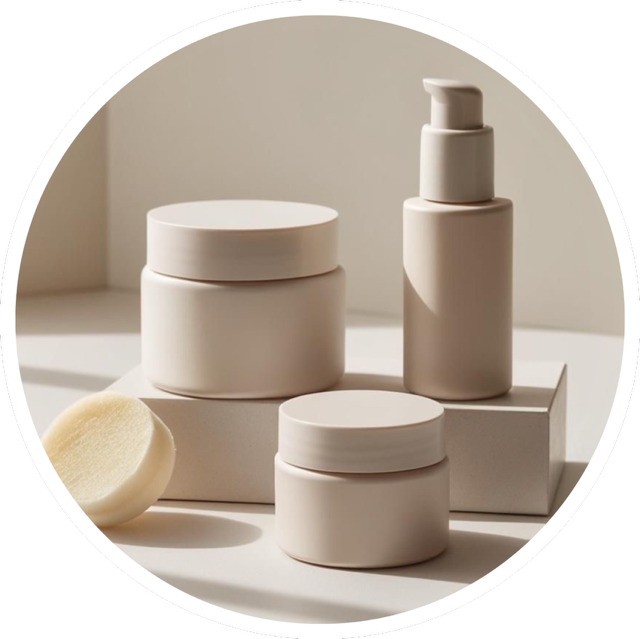 محصولات مراقبت از پوست