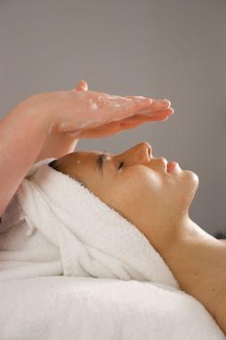 فیشیال صورت یعنی چی؟